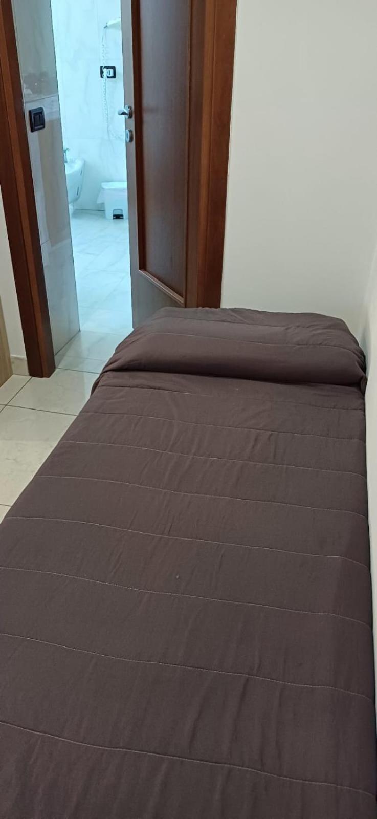 B&B Terracina Holiday Dış mekan fotoğraf